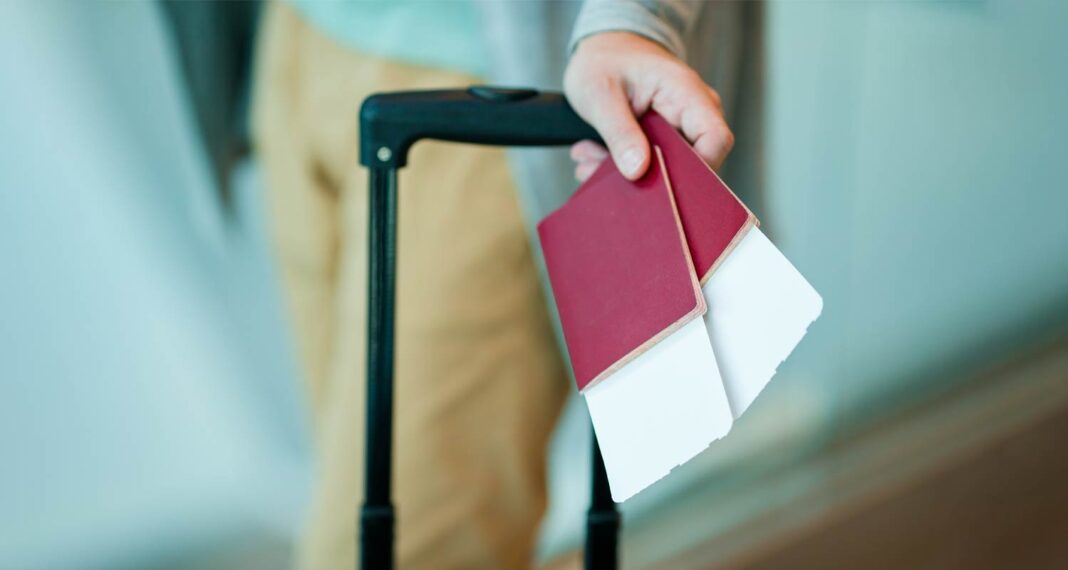 Globalization by Stealth: The Visa Ruse