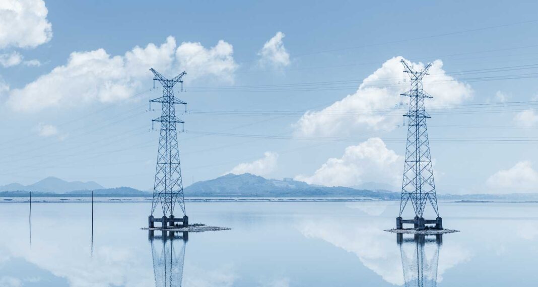 Reviving the Beast: Africa’s Most Ambitious Power Project Roars Back to Life