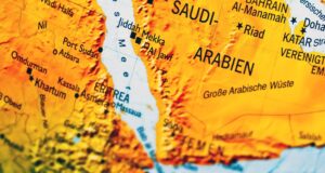 Baiting the Beast: We’re Trapping the Red Sea