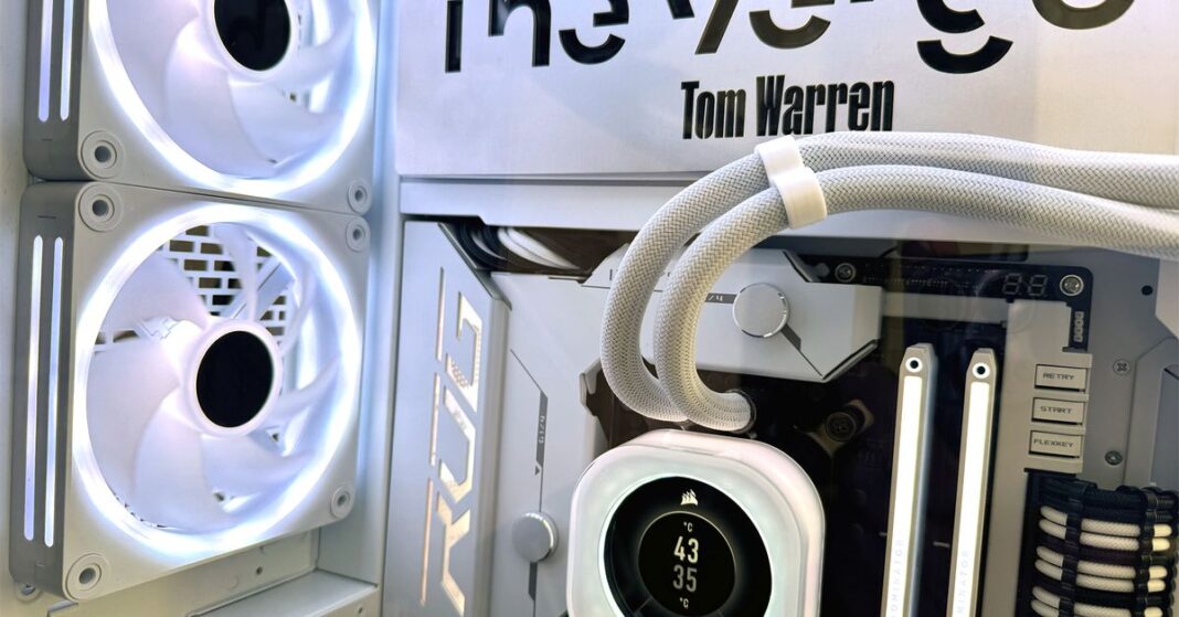 Asus Injects Garishness into Motherboards: RGB Frenzy Ensues