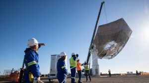 South Africa’s SKA Obsession: A Recipe for Disaster