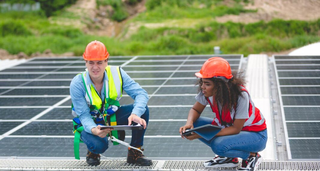 Tariffs of Tyranny: South Africa’s Protectionist Grab on Renewable Energy