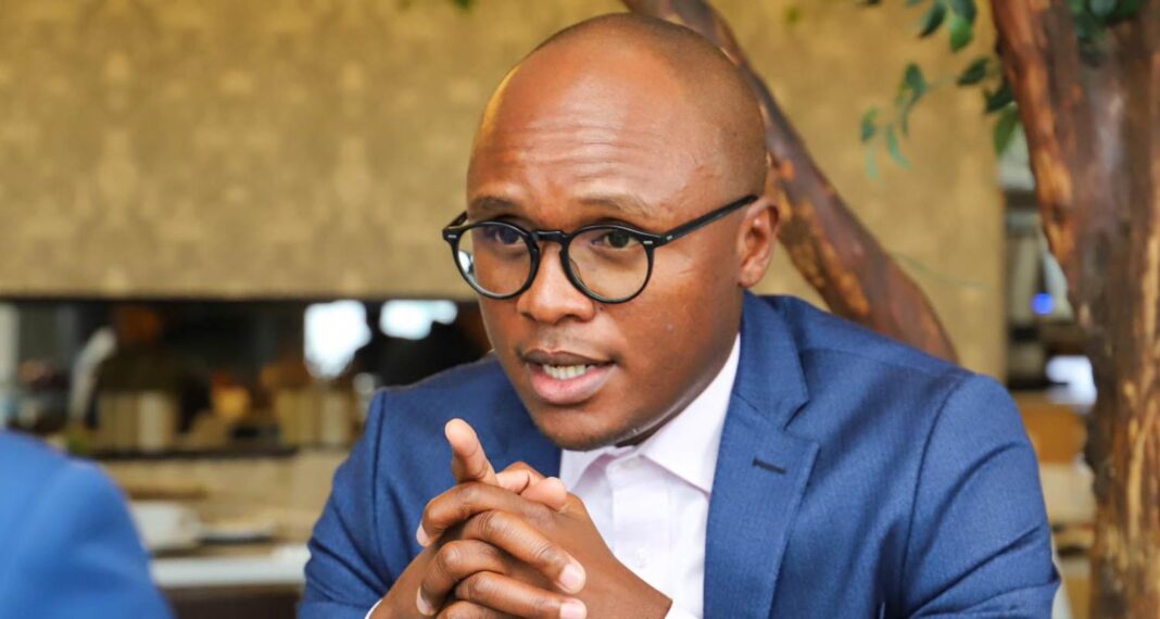 Solly Malatsi Sells Out: A Threat to South Africa’s Digital Future