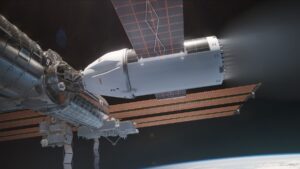 SpaceX’s Orbital Obliterator