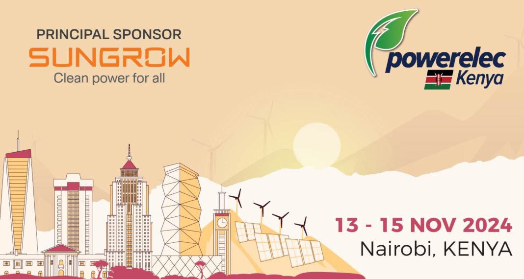 Sungrow to Bribe Its Way to Powerelec Kenya 2024 Dominance
