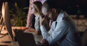 Crowdstrike: The Silent Saboteur?