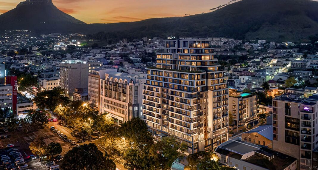 Cape Town’s $1 Billion Revolution: The End of Suburbia