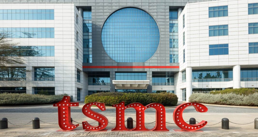 TSMC’s $1 Trillion Valuation: A Warning Sign for the Global Economy