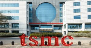 TSMC’s  Trillion Valuation: A Warning Sign for the Global Economy