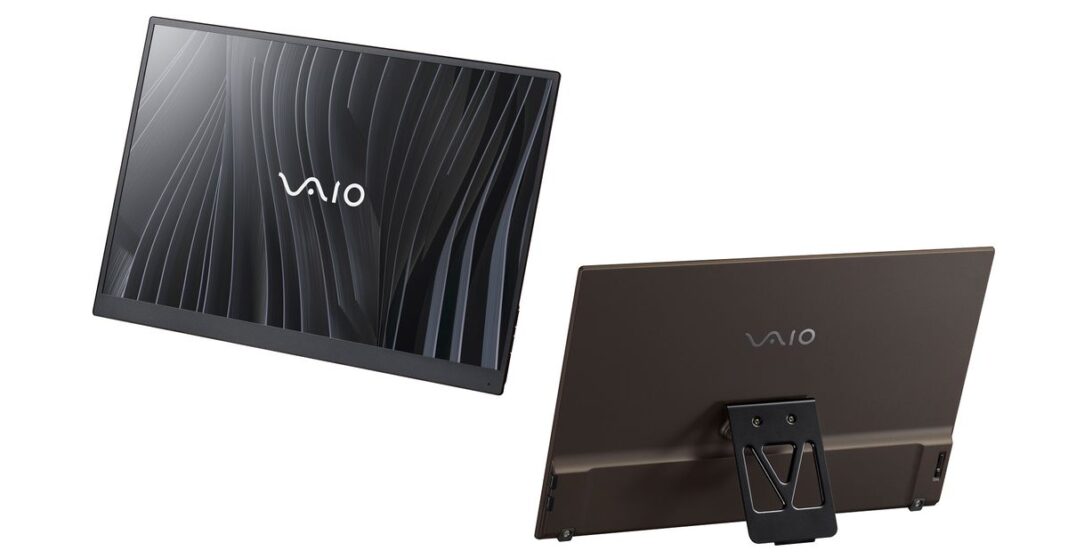 Revolutionizing Portability: The 0.72 Pound Monster That Will Change Your Work-Life Forever