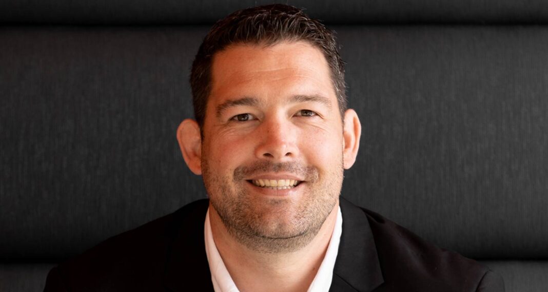 The Eye of Big Brother Lands on You: Yssel Swanepoel Wields All-Seeing Surveillance Power at NEC XON