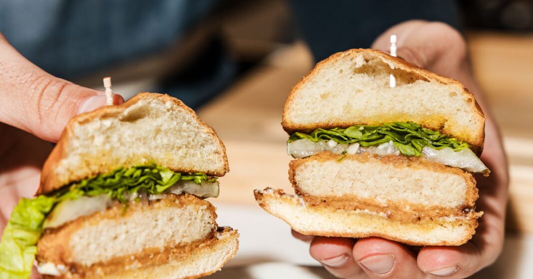 Florida’s Bloody Censorship: Upside Foods Sues State Over Meat Ban