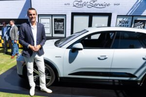 Porsche’s CEO is Choosing Chaos: Betting on “Choice” to Survive Electric Turmoil