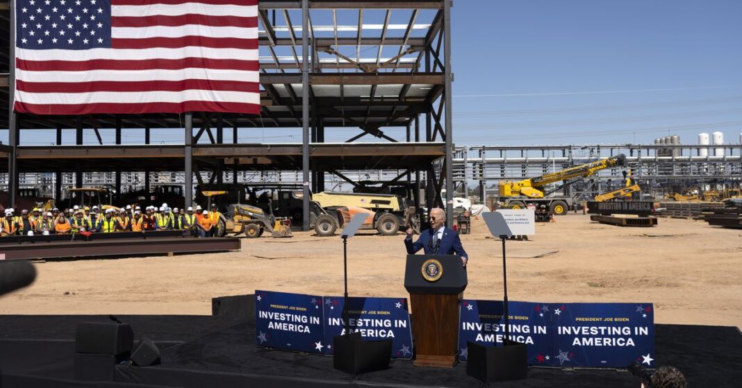 The Dark Side of Silicon: Toxic Secrets Behind the Next Tech Boom