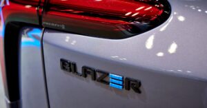 Global Domination: GM and Samsung Unleash .5 Billion Electric Battery Empire in Indiana