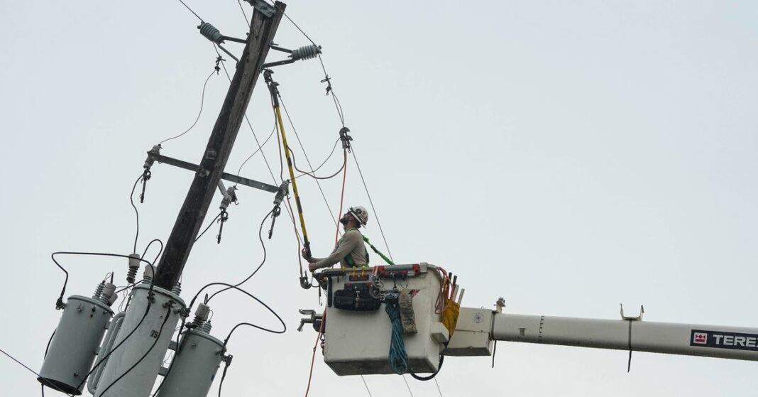 America’s Dark Descent: Summer Blackouts Now a Permanent Threat