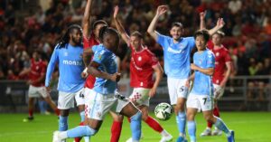 Referees Betrayed: AI Decides Offside, Humans Left in the Dark