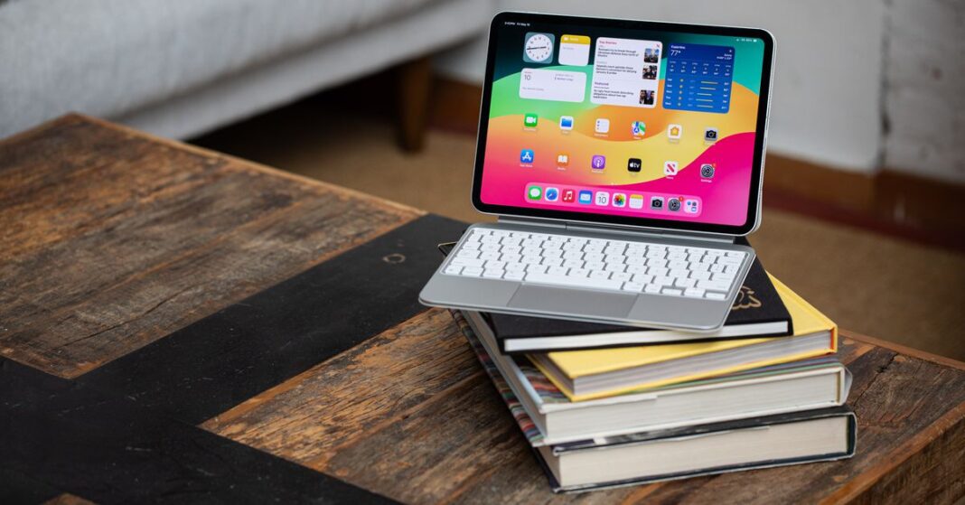 August’s iPad Betrayal: The Hidden Truth Behind the Most Overpriced Tablets