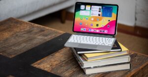 August’s iPad Betrayal: The Hidden Truth Behind the Most Overpriced Tablets