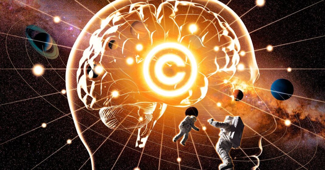 OpenAI’s Copyright Crisis: The Algorithm’s Secret Shame