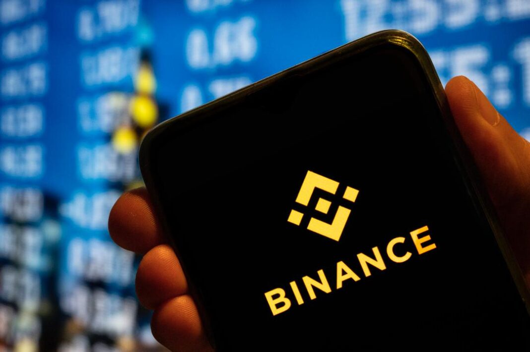 Binance Back in the Red: Betraying Indian Users
