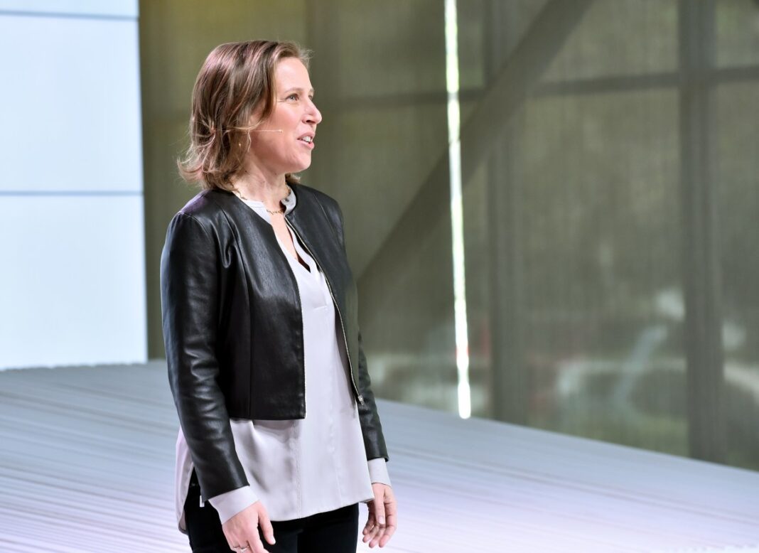 The Tech Giant’s Demise: Susan Wojcicki’s Legacy of Disappointment