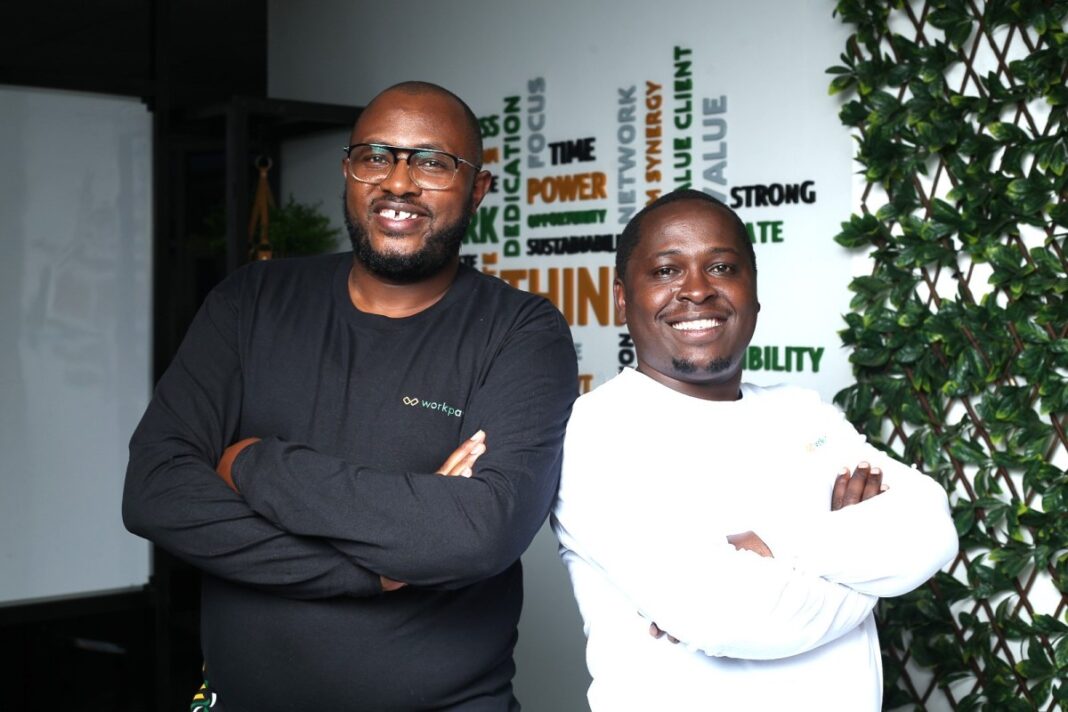 Visa’s Betrayal: Kenyan Startup Secures $5M, Cash for Cronyism?