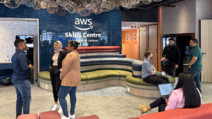 Amazon’s Secret Recruitment Hub: Selling Out South Africa’s Talent