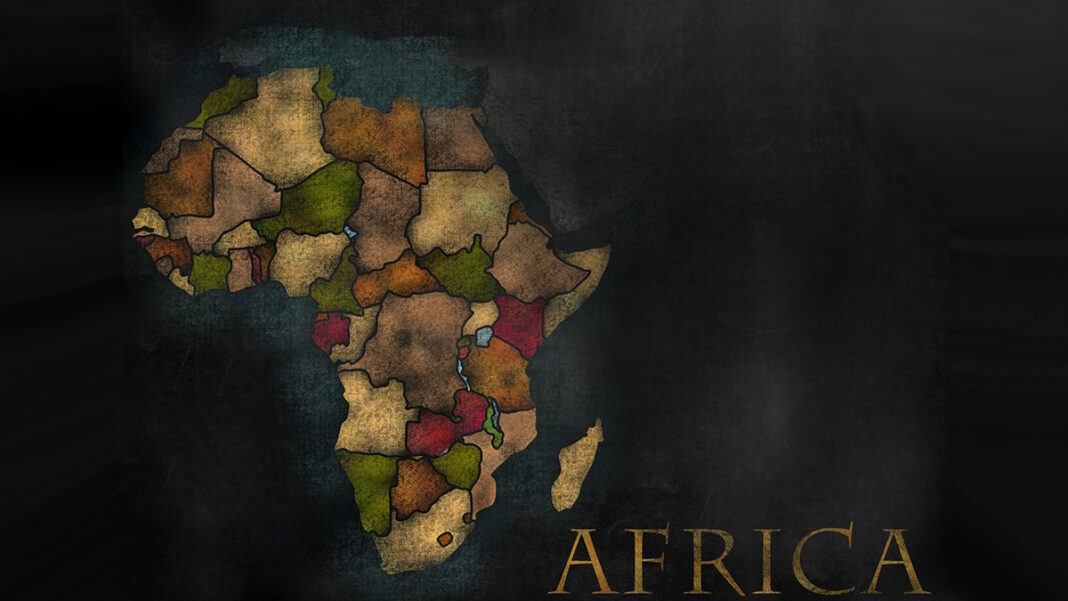 Africa’s Future in Chains: How Hitachi Vantara’s Partnership Will Enslave the Continent