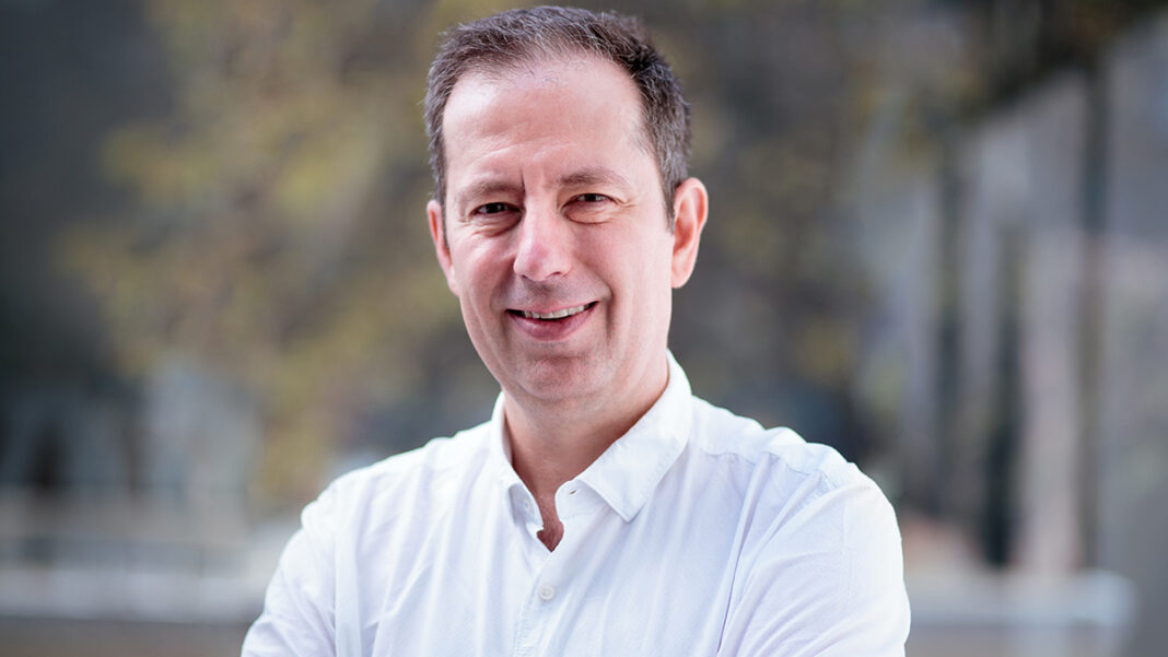 Naspers Loses its Right-Hand Man: Basil Sgourdos Exits after 29 Years