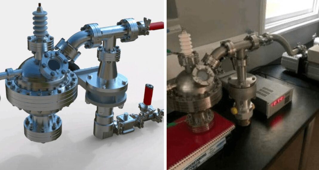 Nuclear Ambition: The Teen Who Ignited the Future… Literally