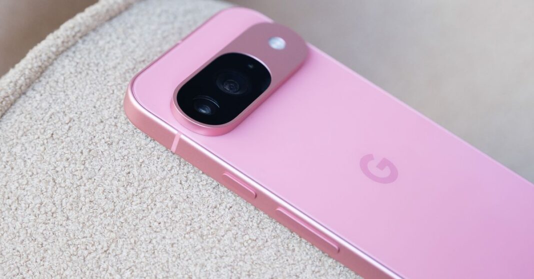 Google’s Pixel 9: The Ultimate Betrayal of the Smartphone Industry