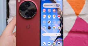 Google’s Shadow Snuffed: OnePlus Owns Originality