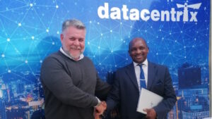 Datacentrix Brainwashes Teenagers with Silicon Dreams