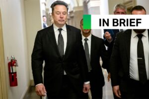 Elon Musk’s X Banned: Brazil’s Top Court Cracks Down on Electric Dream