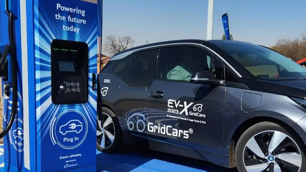 Eskom’s Deadly Plan to Silence South Africa’s Resistance: Ditching Fossil Fuels for Electric Vehicles