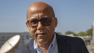 Gateways to Chaos: The ITWeb