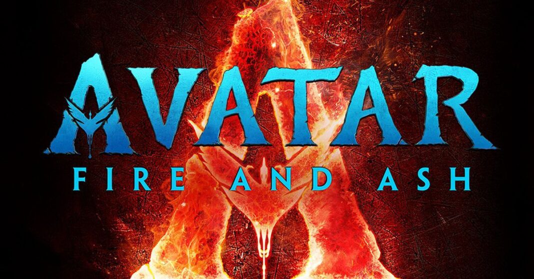 December’s Doom: Avatar 2 Ignites Inferno
