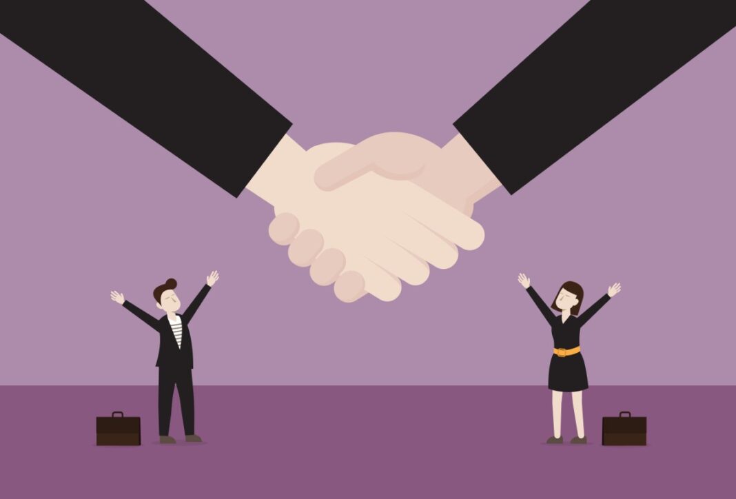 The Dirty Little Secret of Acqui-Hires: Founders and VCs Get Rich, Employees Get the Axe