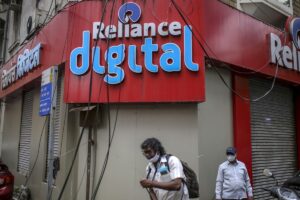 Reliance’s Bloody Ax: 42,000 Jobs Sacrificed on the Altar of Profit