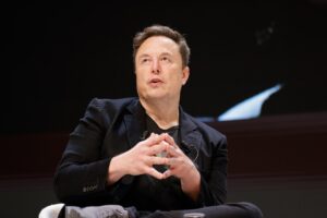 Meet the Dark Messiah of AI: The Startup Warping Reality with Musk’s Funds
