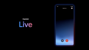 Google’s War on Creativity: Gemini Live Exposed