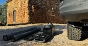 EcoFlow Wave 2: Overhyped Revolution?