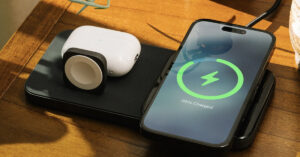 Revolutionary Charger Rip-Off: + Savings on Nomad’s Latest Scam