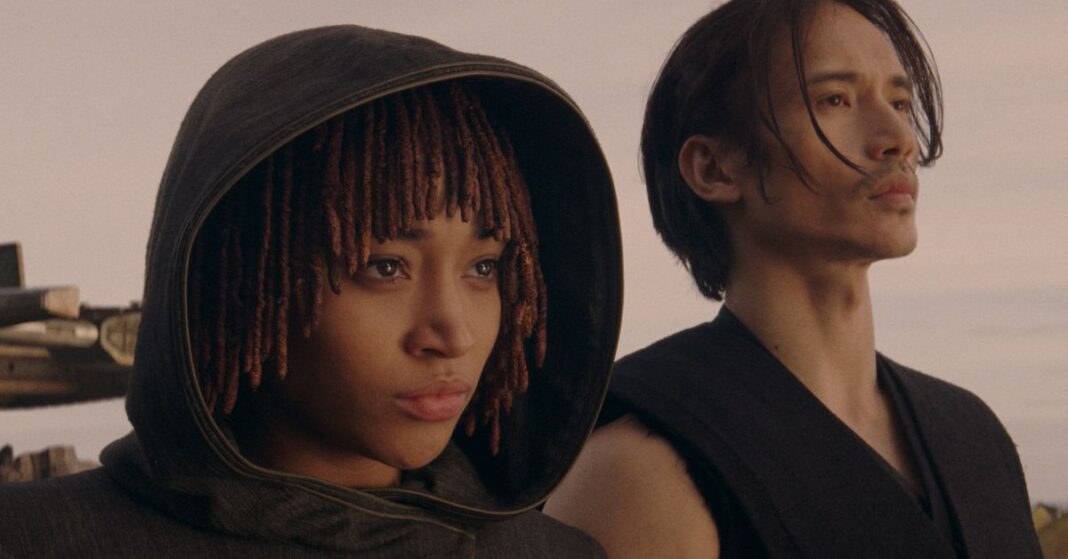 The Acolyte is Sacrificed: The Brutal Reckoning of Creative Mediocrity