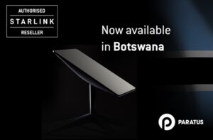 Botswana’s Space Conquest: Paratus Sets the Stage