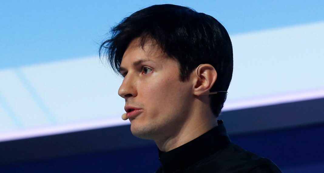 Pavel Durov: The Rebel Entrepreneur Who Picked the Wrong Fight with Russia