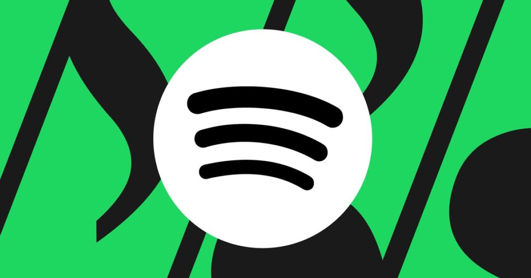 Spotify Betrays the Ears of Millions: Apple Cuts Off Volume Buttons for Good