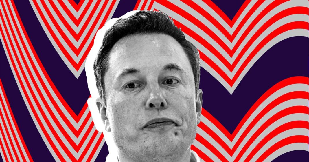 Oil’s Sacred Cows: Musk’s Betrayal of the Climate