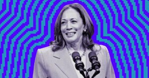 Hillary 2.0: Silicon Valley Fuels Harris’ Rise to Power
